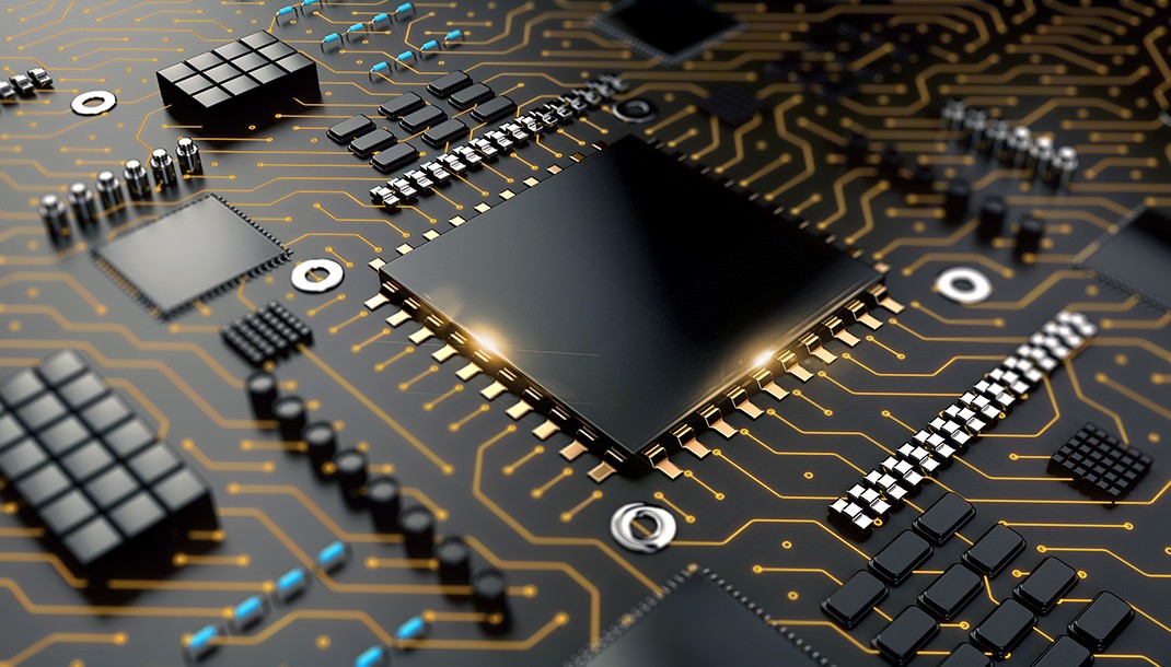 कार फ्रिज PCBA लाभ