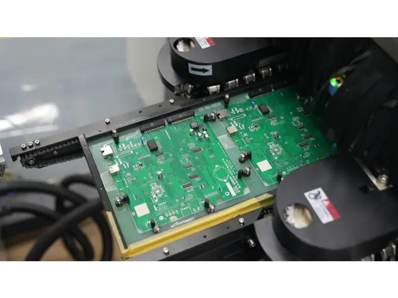 PCBA गुणस्तर मा सोल्डरिंग तापमान