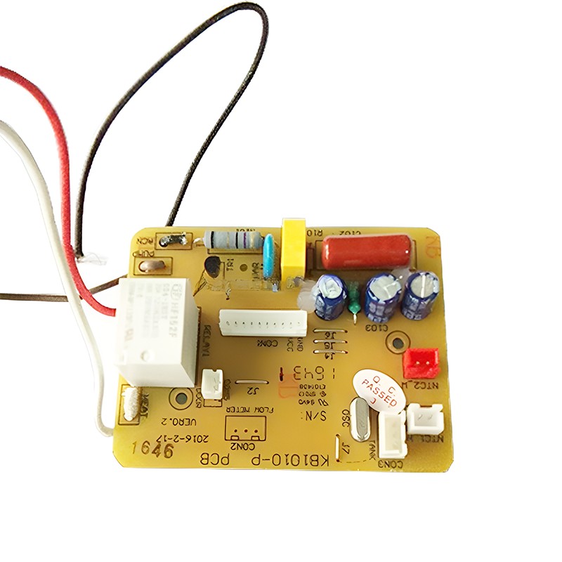 स्वचालित एस्प्रेसो मेसिन PCBA