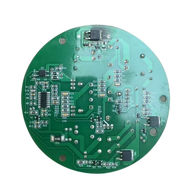 तल-लोडिङ पानी डिस्पेंसर PCBA