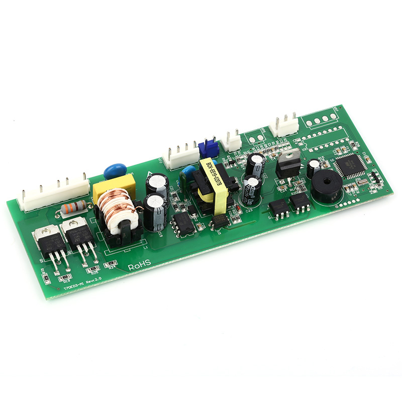 बिल्ट-इन आइस मेकर PCBA