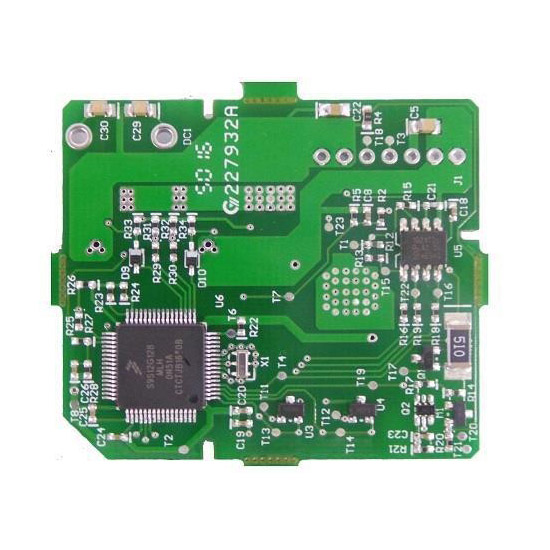 बिल्ट-इन ओभन PCBA