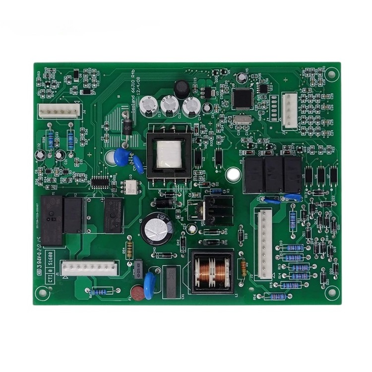 वाणिज्य फ्रिज PCBA