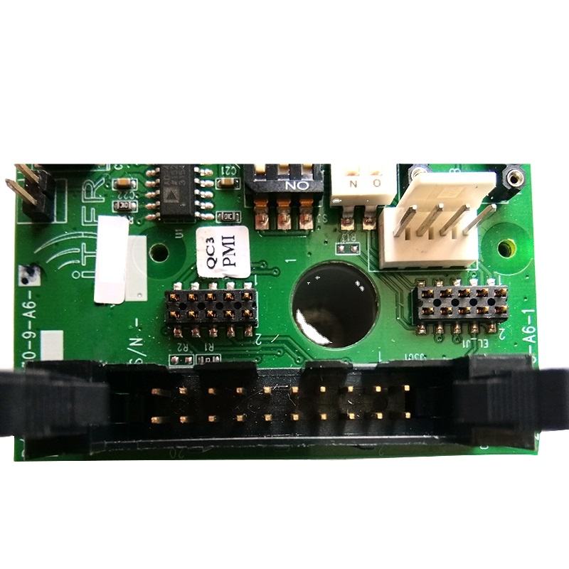 काउन्टरटप ओभन PCBA