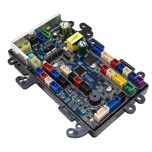 फ्लोर स्ट्यान्डिङ स्मार्ट शौचालय PCBA