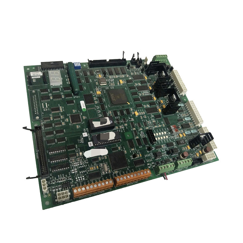 HVAC प्रणाली चिलर PCBA