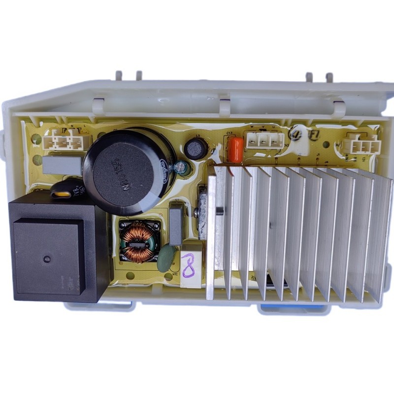 औद्योगिक भारी शुल्क धुने मेसिन PCBA