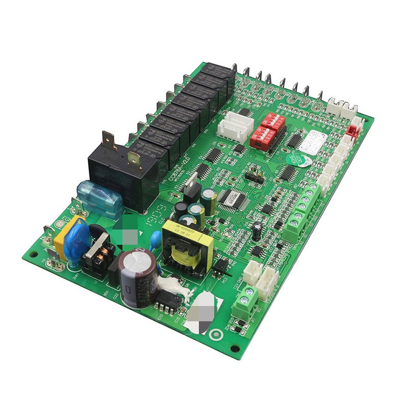 औद्योगिक प्रक्रिया चिलर PCBA