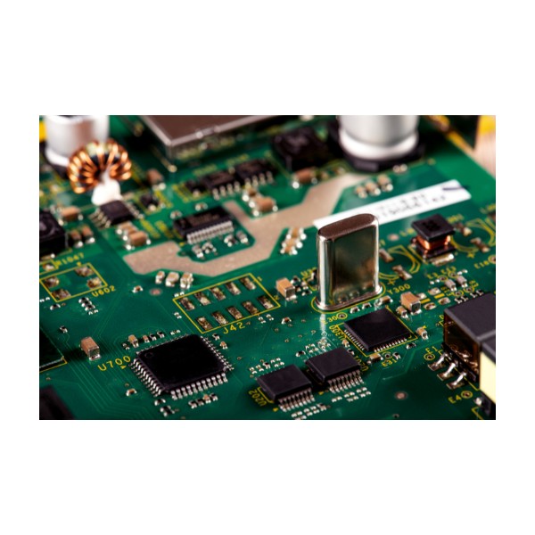 प्रयोगशाला परिक्रमा चिलर PCBA