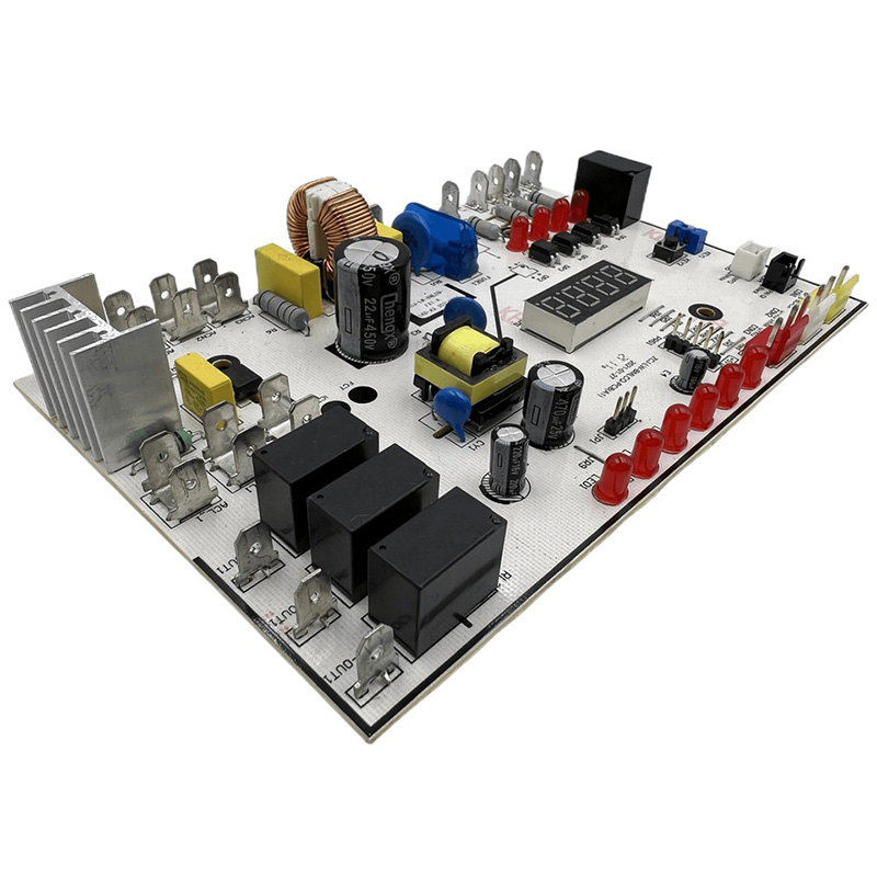 पोर्टेबल आइस मेकर PCBA