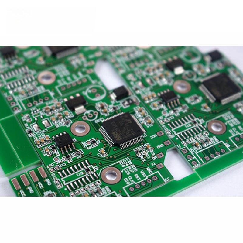 स्मार्ट ताजा खाना रेफ्रिजरेटर PCBA