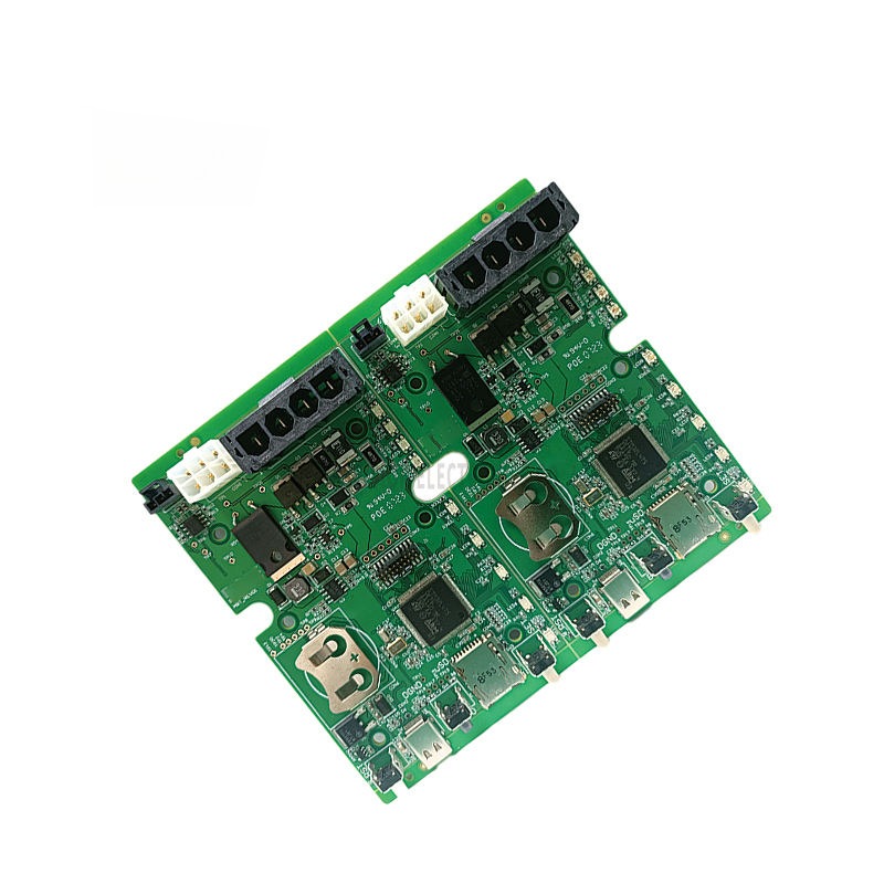 स्मार्ट पालतू पानी डिस्पेंसर PCBA