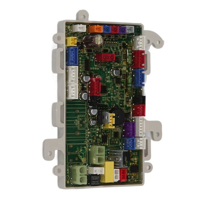 पर्खाल माउन्ट स्मार्ट शौचालय PCBA