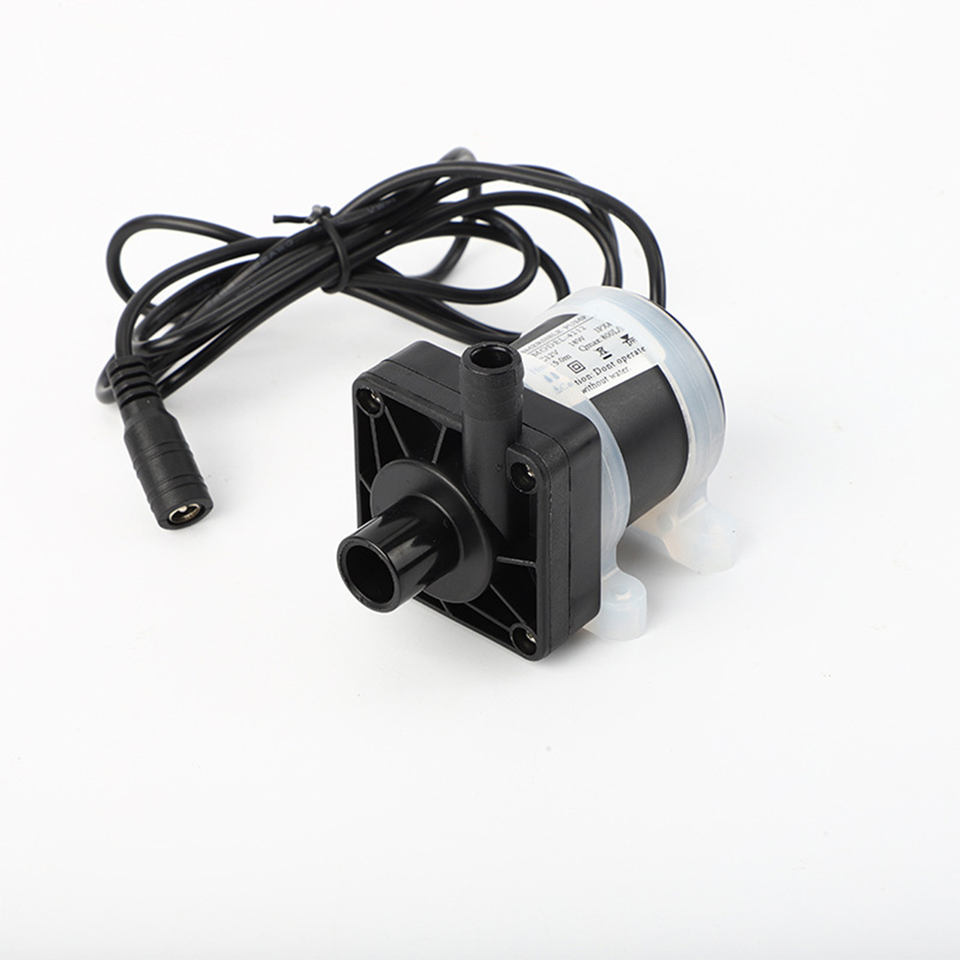 वाटर हीटर वाटर पम्प