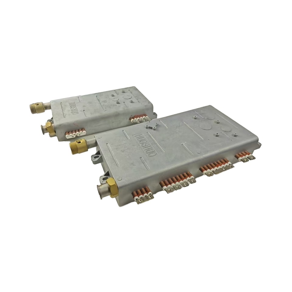 वाटर हीटर तताउने तत्व