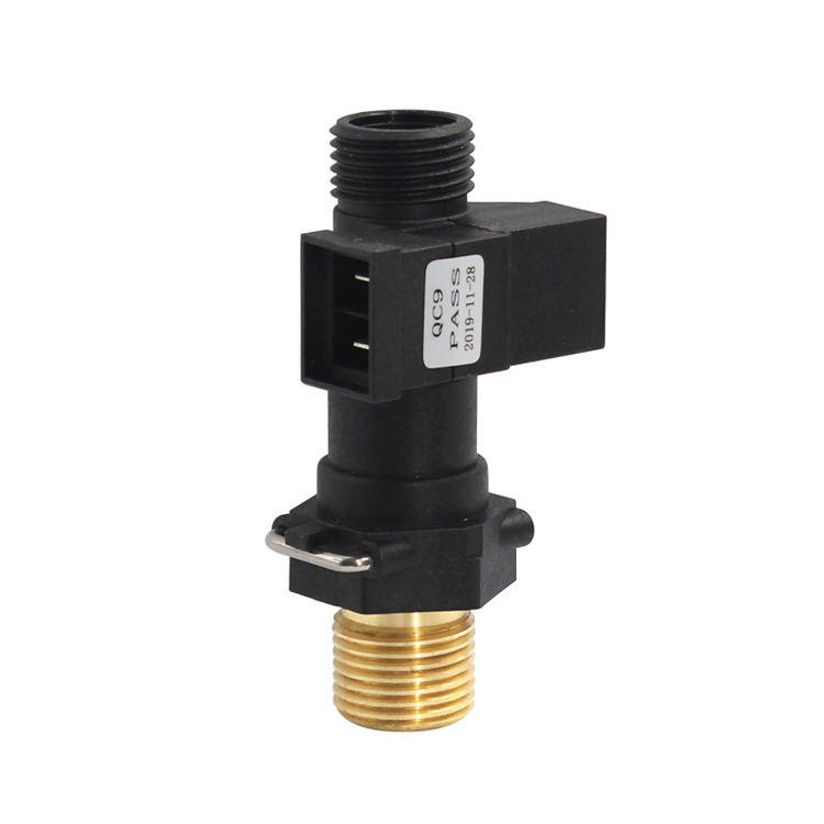 वाटर हीटर वाटर फ्लो स्विच